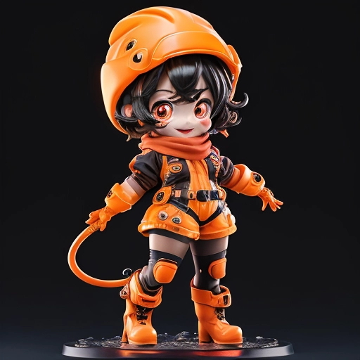 Pao mise en page internet vidéo illustration 3d serveur image IA générative AI freelance paris studio de création magazines 9B9S03B0